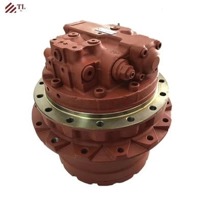 Động cơ du lịch thợ đào HMCF40CA MAG-85VP-2600E-1 MAG-85VP-2400