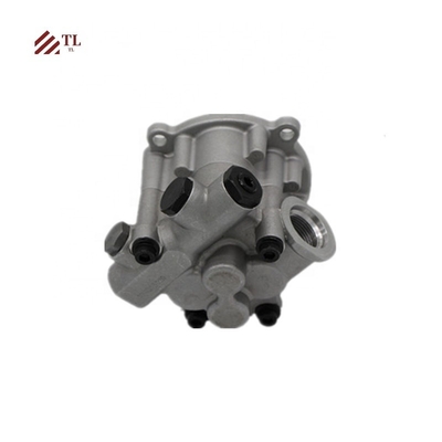 K3V112DT Máy bơm bánh răng cho máy đào SK200-8 R210-7 LG922D SC220 SC360 2902440-2976A
