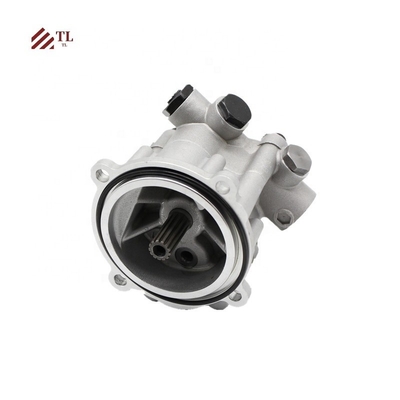 K3V112DT Máy bơm bánh răng cho máy đào SK200-8 R210-7 LG922D SC220 SC360 2902440-2976A