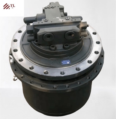 Bảo lãnh Sk330-8 Sk350-8 Điện cơ du lịch LC15V00023F1 LC15V00026F1 M4V290 cho thiết bị