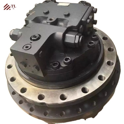 Bảo lãnh Sk330-8 Sk350-8 Điện cơ du lịch LC15V00023F1 LC15V00026F1 M4V290 cho thiết bị