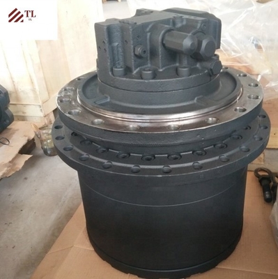 Bảo lãnh Sk330-8 Sk350-8 Điện cơ du lịch LC15V00023F1 LC15V00026F1 M4V290 cho thiết bị