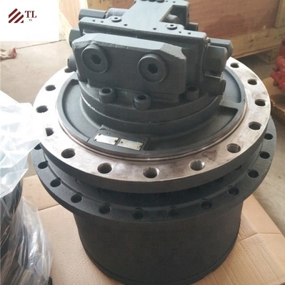 Bảo lãnh Sk330-8 Sk350-8 Điện cơ du lịch LC15V00023F1 LC15V00026F1 M4V290 cho thiết bị