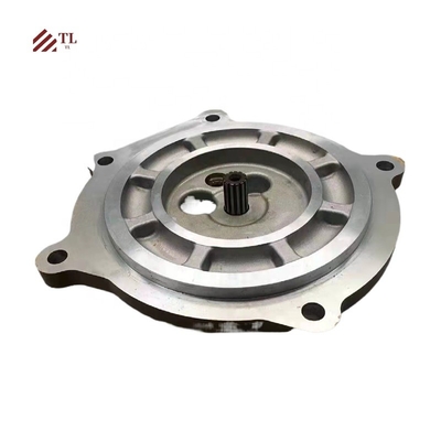 Máy bơm dầu bánh răng 247-2483 2472483 289-7912 2897912 cho E345C E349D E345D Chiếc máy đào