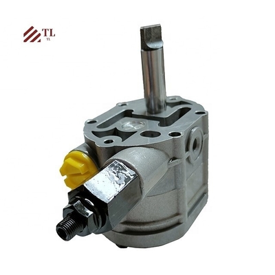PV23 Máy bơm bánh xe thử nghiệm cho máy bơm piston trục thủy lực PV20 PV21 PV22 PV24 PV25 PV26 PV27