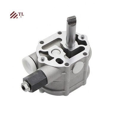 PV23 Máy bơm bánh xe thử nghiệm cho máy bơm piston trục thủy lực PV20 PV21 PV22 PV24 PV25 PV26 PV27