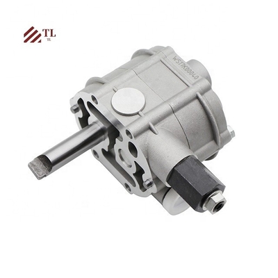 PV23 Máy bơm bánh xe thử nghiệm cho máy bơm piston trục thủy lực PV20 PV21 PV22 PV24 PV25 PV26 PV27