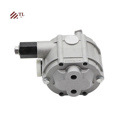 PV23 Máy bơm bánh xe thử nghiệm cho máy bơm piston trục thủy lực PV20 PV21 PV22 PV24 PV25 PV26 PV27