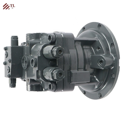EC480D EC480E Máy đào thủy lực Động cơ xoay Voe14673219 14673219 cho thị trường bán lẻ