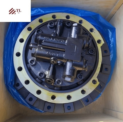 9180731 9181123 Máy đẩy cuối cùng cho máy đào ZX120 ZX130 ZX120-E ZX130H ZX130K ZX130K-3