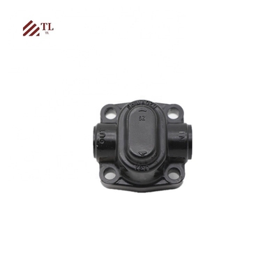 Máy bơm máy đào PVK-2B-505 cho ZX55 ZX50U-2 EX25-2 Số phần 4345902
