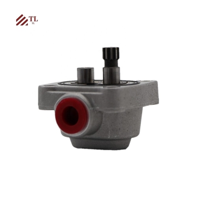 Máy bơm máy đào PVK-2B-505 cho ZX55 ZX50U-2 EX25-2 Số phần 4345902