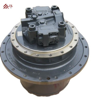 PC200-8MO Phần bảo hành máy đào cuối cùng 20Y-27-00590 20Y-27-00500 20Y-27-00501