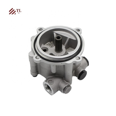 100% Bộ phận máy đào bơm bánh răng 14550214 K3V112 cho HD820 DH200-5 R210-7 CLG922D SC220