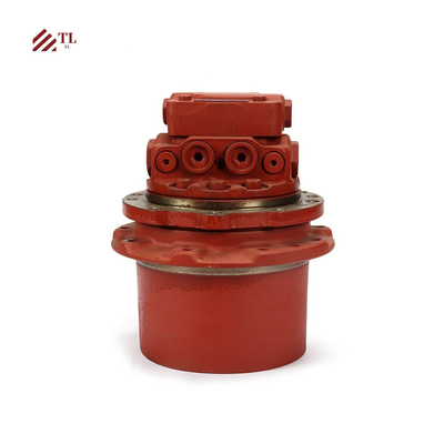 Bộ phận phụ tùng máy đào PC40-5 Final Drive 20S-60-22101 Travel Motor Assy For Komatsu