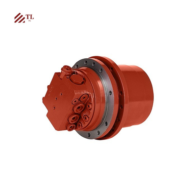 Bộ phận phụ tùng máy đào PC40-5 Final Drive 20S-60-22101 Travel Motor Assy For Komatsu
