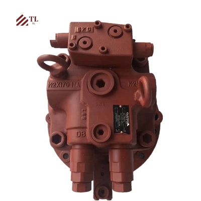 Nhà máy sản xuất M2X170 EC290 Động cơ xoay 14550095 14524190