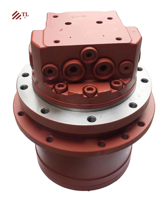 Bộ phận phụ tùng máy đào PC40-5 Final Drive 20S-60-22101 Travel Motor Assy For Komatsu