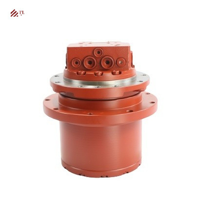 Bộ phận phụ tùng máy đào PC40-5 Final Drive 20S-60-22101 Travel Motor Assy For Komatsu