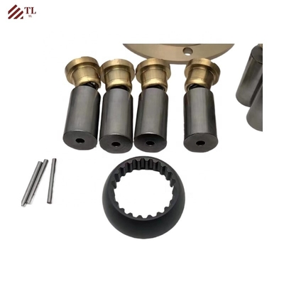 Công trình xây dựng ZX200-3 ZX450-5 Máy đào M5X130 Bộ sửa chữa động cơ lắc thủy lực