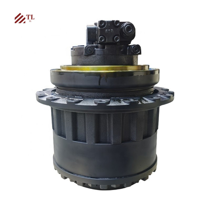 Các bộ phận máy xây dựng E325C E325D E320D E329D E324D Đơn vị di chuyển thủy lực Assy