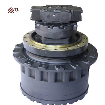 Các bộ phận máy xây dựng E325C E325D E320D E329D E324D Đơn vị di chuyển thủy lực Assy