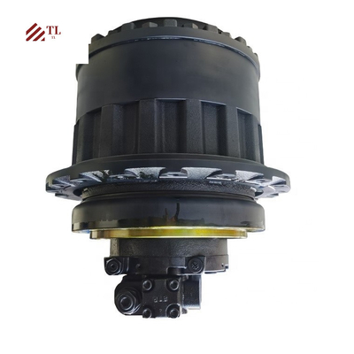 Các bộ phận máy xây dựng E325C E325D E320D E329D E324D Đơn vị di chuyển thủy lực Assy