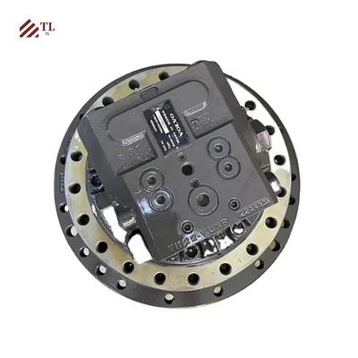 Động cơ du lịch cho EC140 bộ phận máy đào bảo đảm cao ổ cuối cùng 14709900