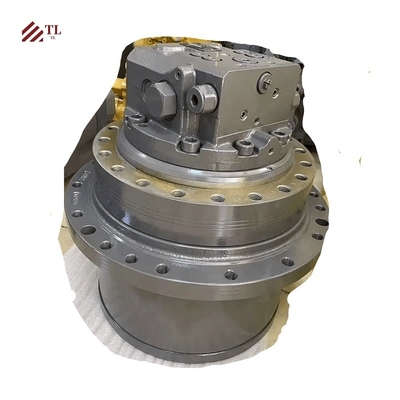 Động cơ du lịch cho EC140 bộ phận máy đào bảo đảm cao ổ cuối cùng 14709900