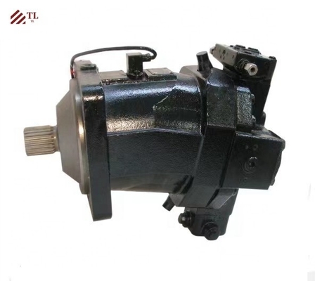 Động cơ đi bộ đào bánh sắt đúc 14603858 TM-03858 cho Volvo EW160C EW180C EW210C