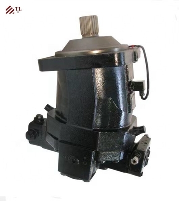 Động cơ đi bộ đào bánh sắt đúc 14603858 TM-03858 cho Volvo EW160C EW180C EW210C