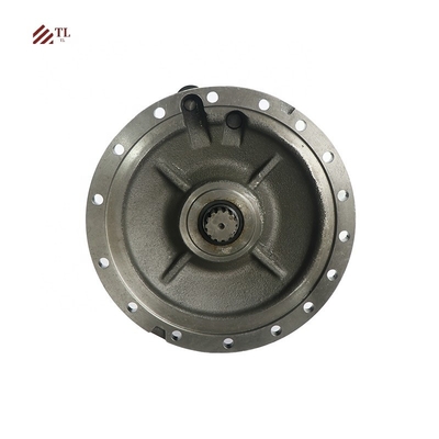 Bộ phận máy đào sắt đúc SK250-8 SK210-8 Động cơ lắc thủy lực SK250LC-6E Động cơ lắc LQ15v00015F1