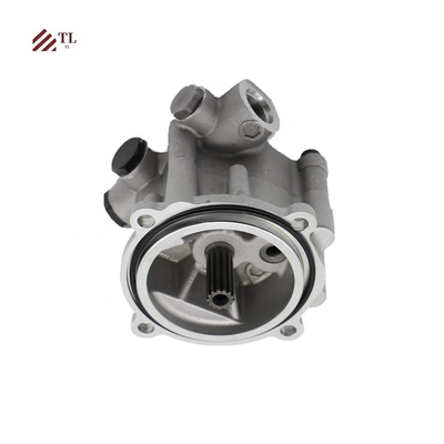Máy đào K3v112 Máy bơm bánh răng thủy lực 123F-9009-2 DH220-5 EC210 EC240 EC290 SC220