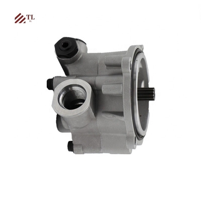 Máy đào K3v112 Máy bơm bánh răng thủy lực 123F-9009-2 DH220-5 EC210 EC240 EC290 SC220