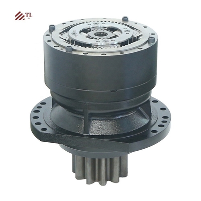 Bộ phận máy đào sắt đúc SK250-8 SK210-8 Động cơ lắc thủy lực SK250LC-6E Động cơ lắc LQ15v00015F1