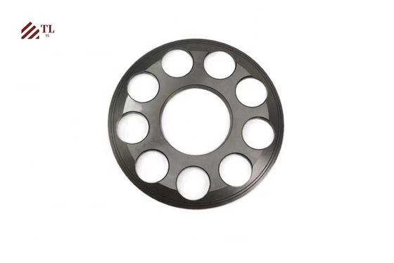 Bảo hành K9001846 Động cơ thủy lực 412-00013 Phân bộ xoay cho máy đào DX225LCA