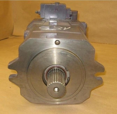 Bảo hành cao EX140 Linde Động cơ thủy lực 9660 H2X235R00124 B06 9014382432 Lựa chọn hàng đầu