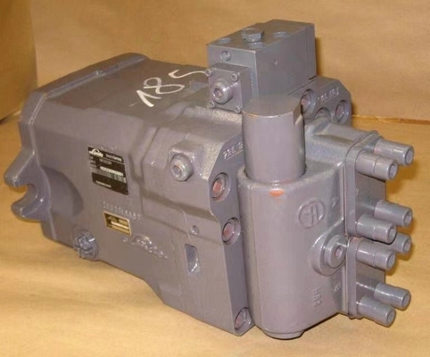 Bảo hành cao EX140 Linde Động cơ thủy lực 9660 H2X235R00124 B06 9014382432 Lựa chọn hàng đầu