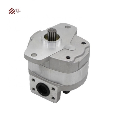 Máy bơm bánh răng thủy lực 705-22-29070 phù hợp với máy đào PC75 PC75-2 tên phụ Phi công
