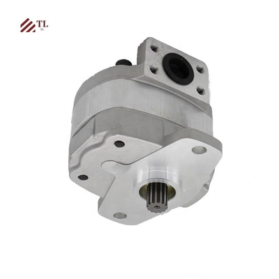 Máy bơm bánh răng thủy lực 705-22-29070 phù hợp với máy đào PC75 PC75-2 tên phụ Phi công