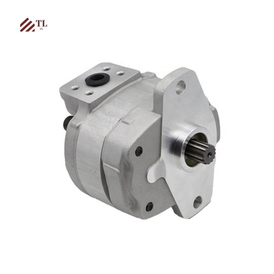 Máy bơm bánh răng thủy lực 705-22-29070 phù hợp với máy đào PC75 PC75-2 tên phụ Phi công