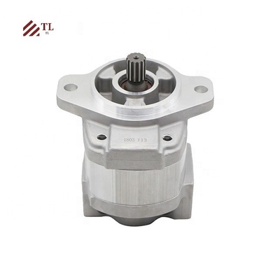 Bơm lái máy đào W90-2 /510-1 để lái trơn tru trong xưởng sửa chữa máy móc