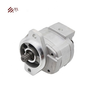 Bơm lái máy đào W90-2 /510-1 để lái trơn tru trong xưởng sửa chữa máy móc