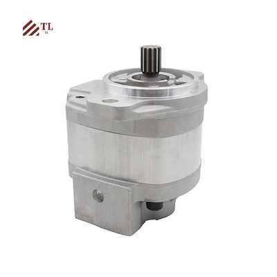 Bơm lái máy đào W90-2 /510-1 để lái trơn tru trong xưởng sửa chữa máy móc