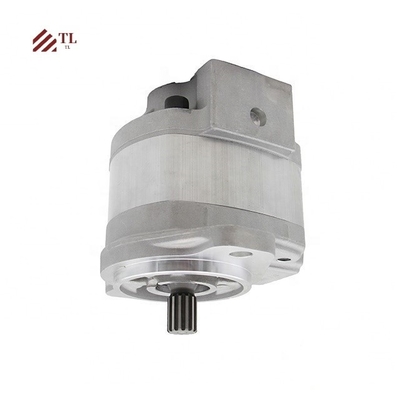 Bơm lái máy đào W90-2 /510-1 để lái trơn tru trong xưởng sửa chữa máy móc