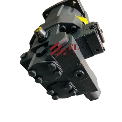 A6VM107HA1T A6VM107EZ4E/63W-VZB017B Động cơ piston thủy lực cho sửa chữa trong ngân sách