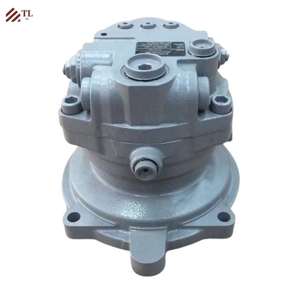 MSG-44P-21-12 E312B Động cơ lắc 172499-73200 114-1470 Động cơ lắc cho máy đào
