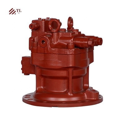 Tên phần M5X130CHB-10A-84A/260-RG11 Động cơ swing sắt đúc cho máy đào LG920D/922D