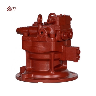 Tên phần M5X130CHB-10A-84A/260-RG11 Động cơ swing sắt đúc cho máy đào LG920D/922D