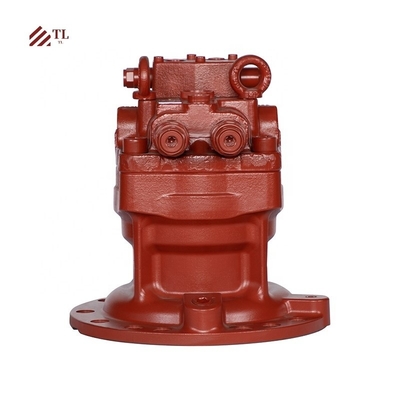 Tên phần M5X130CHB-10A-84A/260-RG11 Động cơ swing sắt đúc cho máy đào LG920D/922D